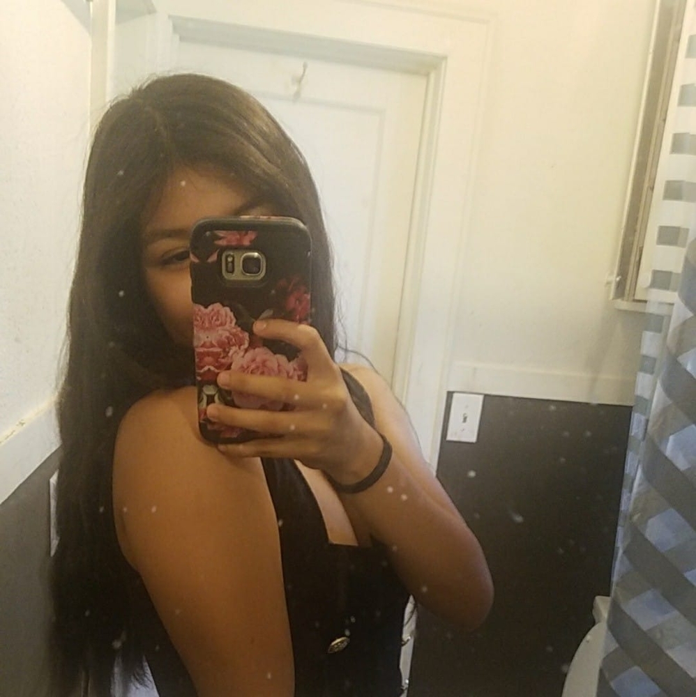 Meet your Posher, Annabelle